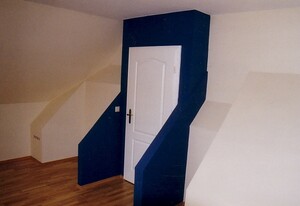 Wohnraum